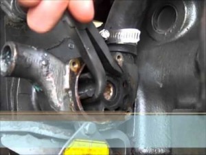 girante sostituzione