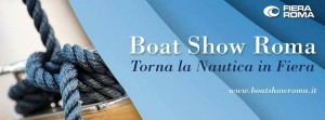 boat show roma